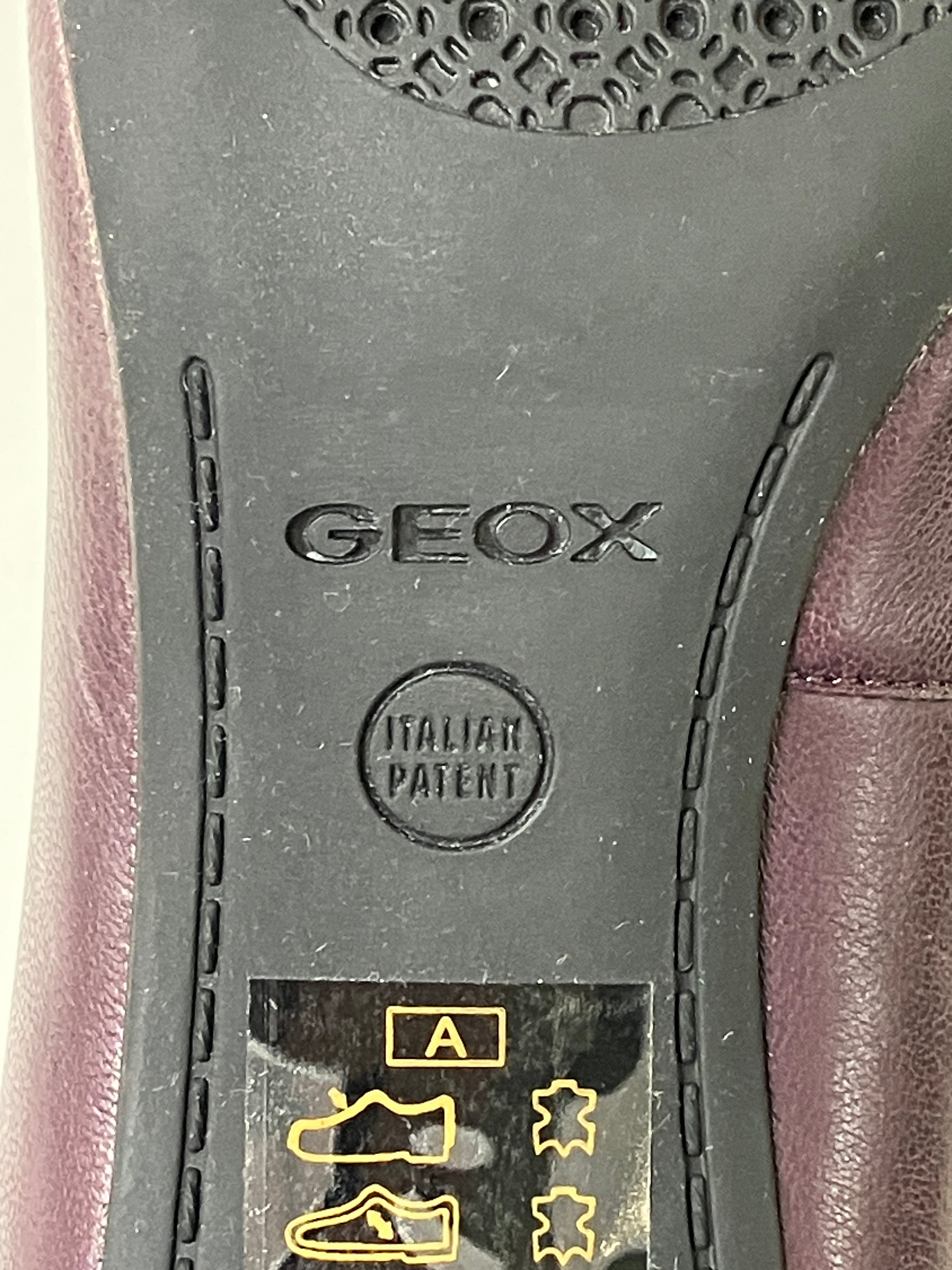 Geox Stiletter